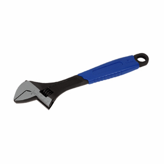 Bluepoint-Adjustable Wrench-Adjustable Soft Grip Wrenches